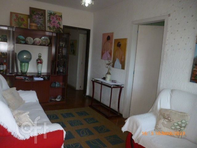 Casa com 117m², 3 dormitórios, 4 vagas, Cristo Redentor em Porto Alegre