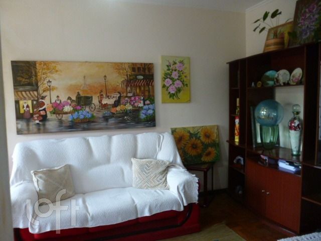 Casa com 117m², 3 dormitórios, 4 vagas, Cristo Redentor em Porto Alegre