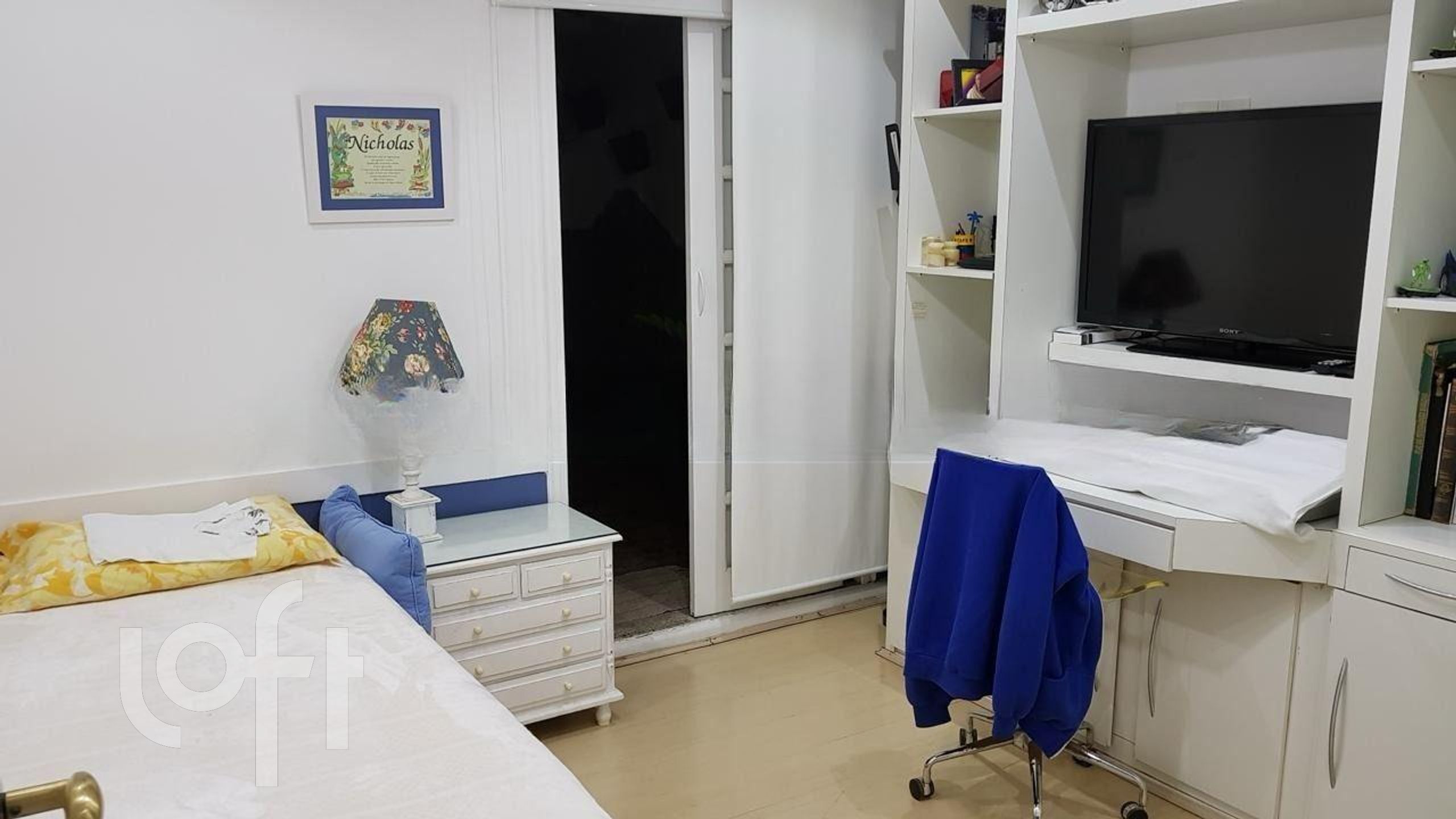 Apartamento à venda com 3 quartos, 175m² - Foto 20