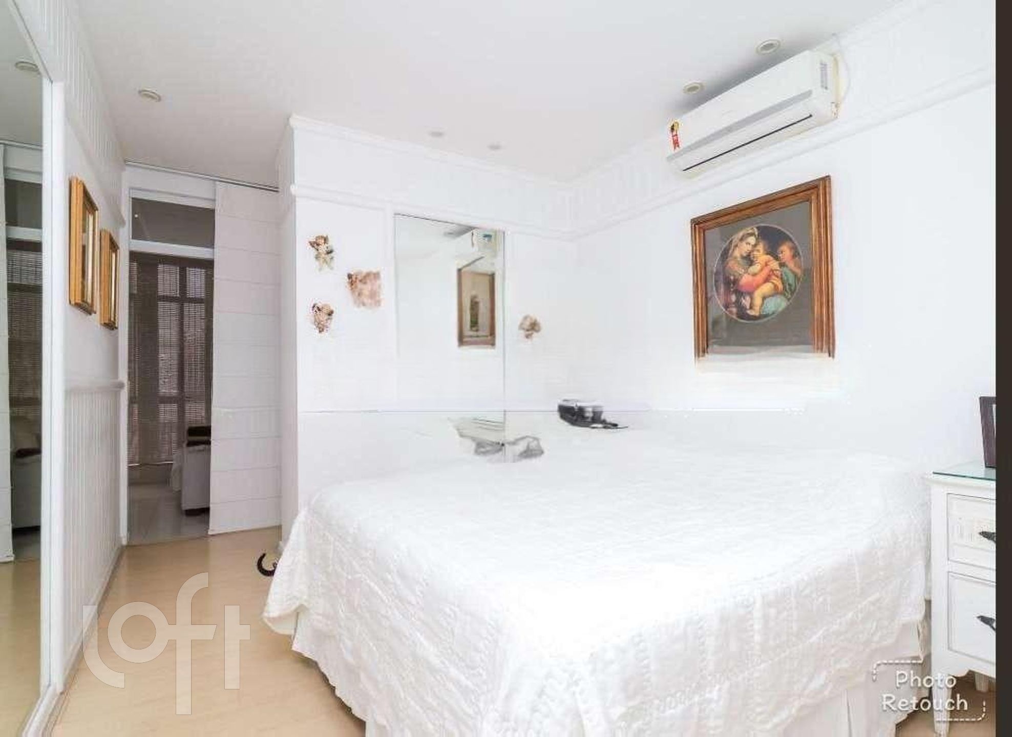 Apartamento à venda com 3 quartos, 175m² - Foto 14