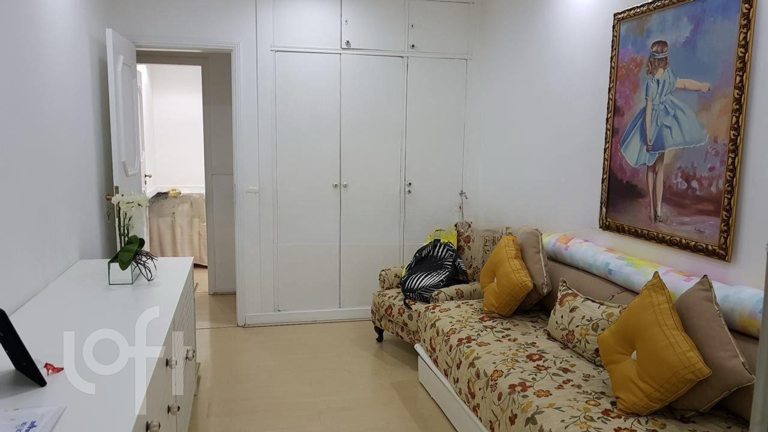 Apartamento à venda com 3 quartos, 175m² - Foto 15