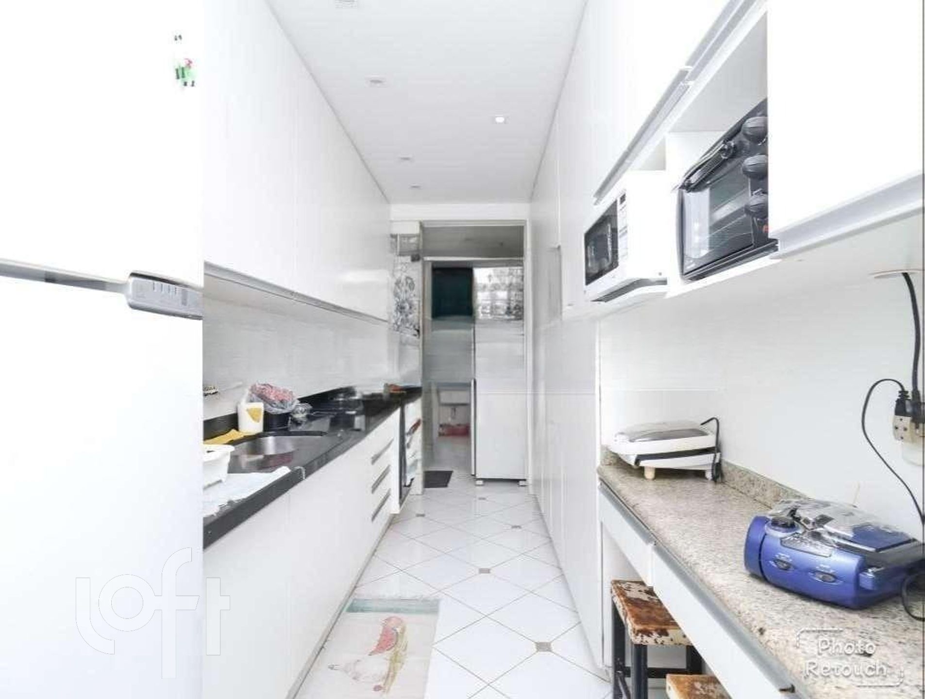 Apartamento à venda com 3 quartos, 175m² - Foto 13