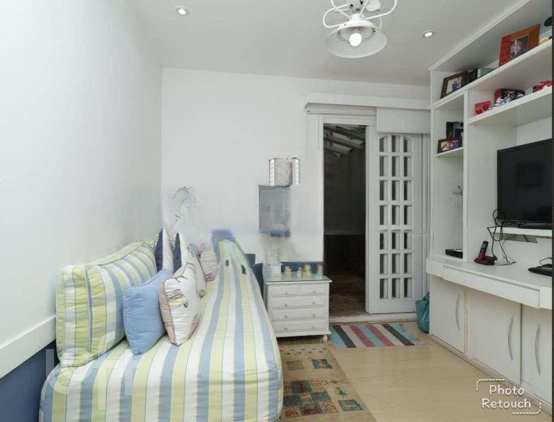 Apartamento à venda com 3 quartos, 175m² - Foto 10