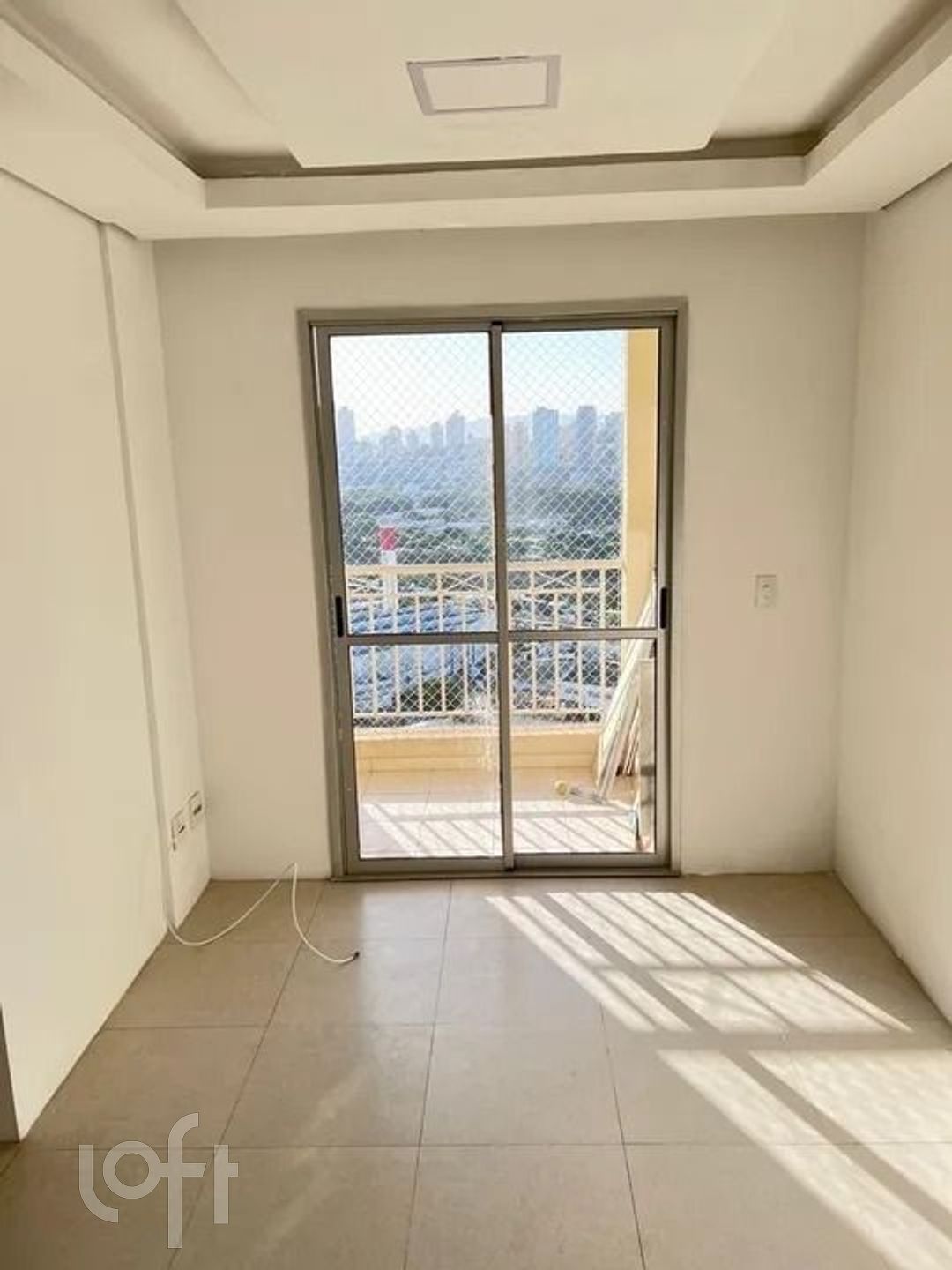 Apartamento à venda em Barra Funda com 65 m², 3 qu