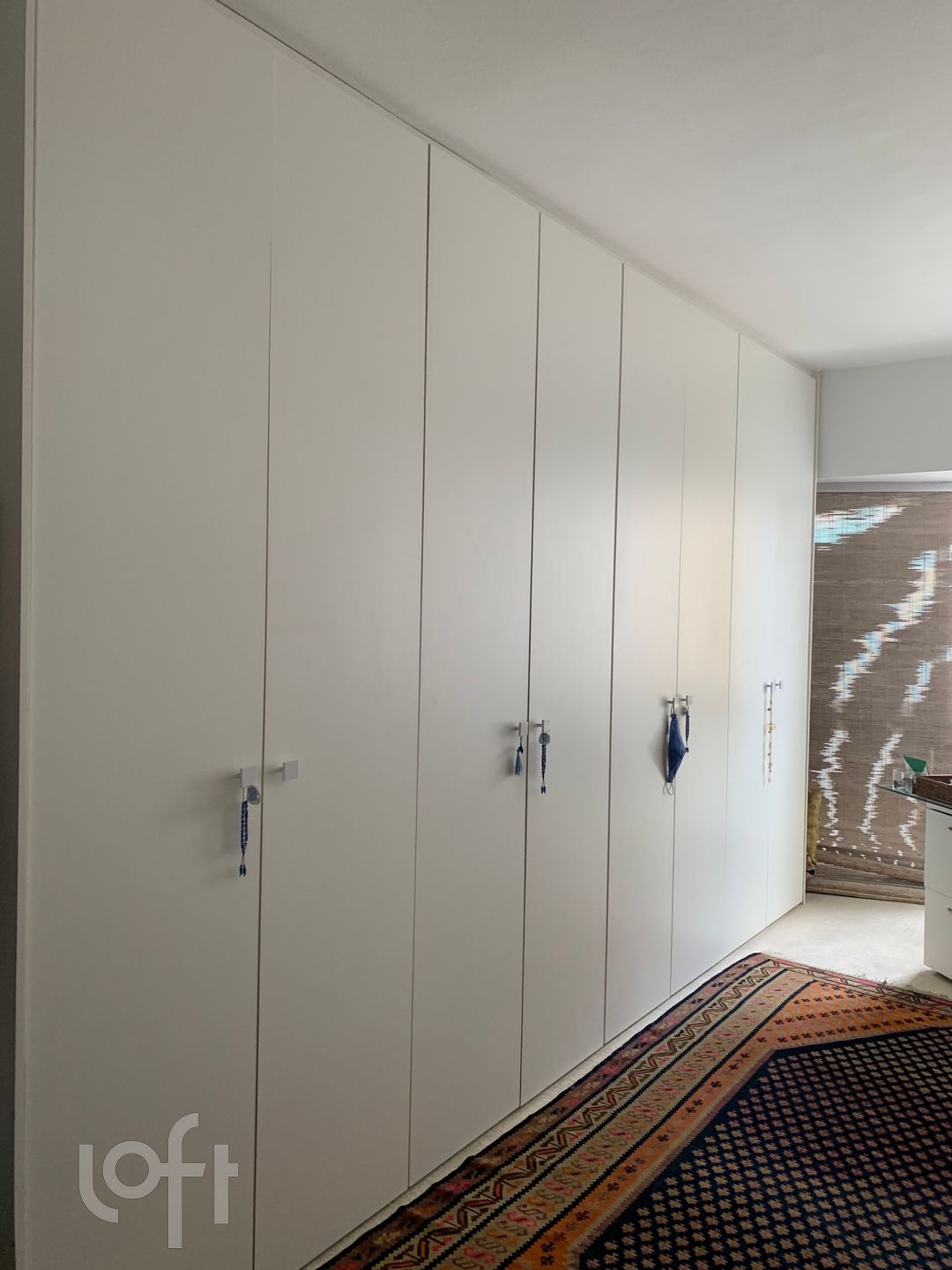 Apartamento à venda com 1 quarto, 55m² - Foto 5