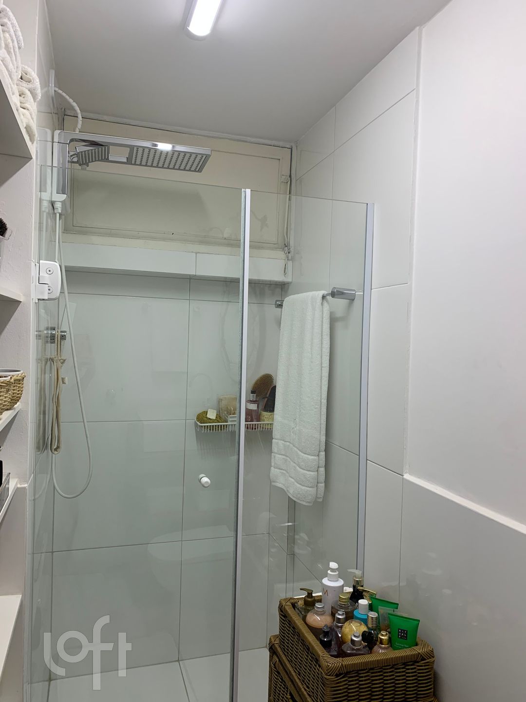 Apartamento à venda com 1 quarto, 55m² - Foto 19