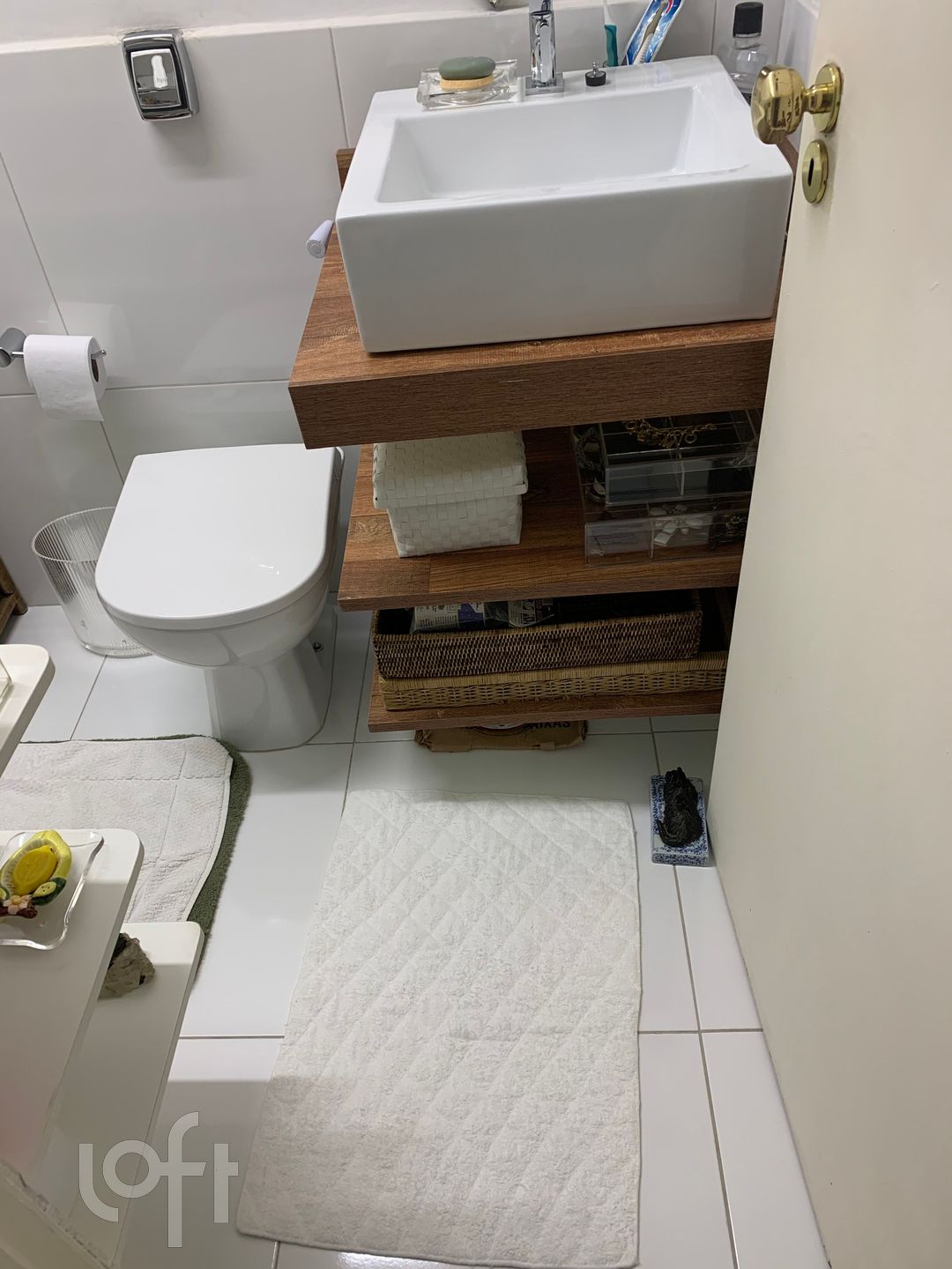 Apartamento à venda com 1 quarto, 55m² - Foto 20