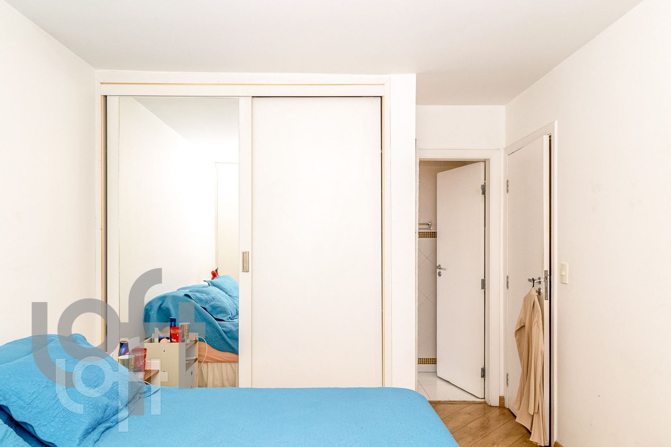 Apartamento à venda com 3 quartos, 130m² - Foto 10