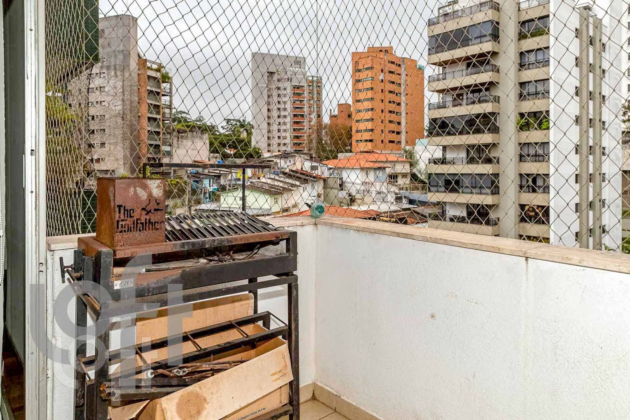 Apartamento à venda com 3 quartos, 130m² - Foto 16