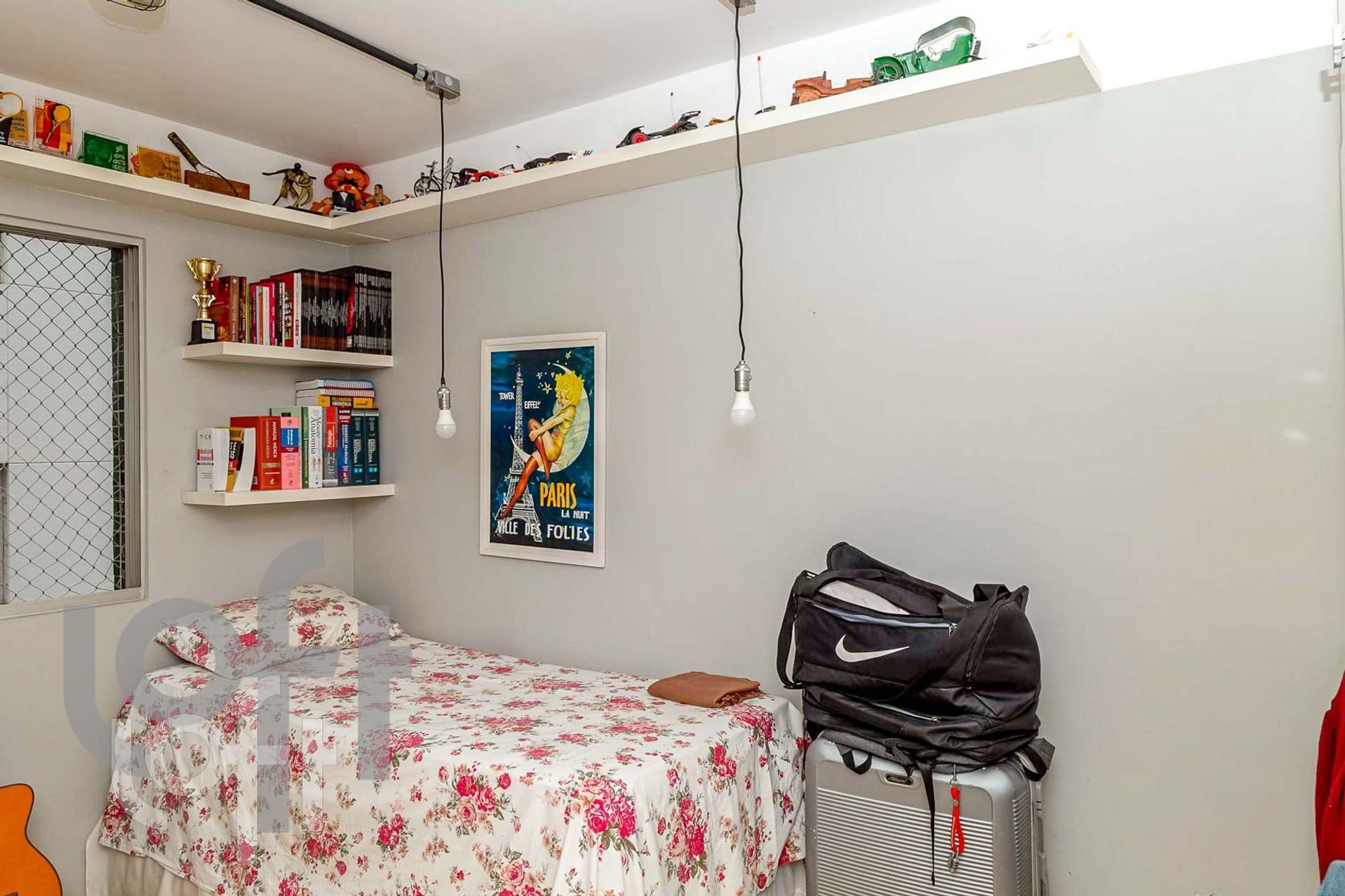 Apartamento à venda com 3 quartos, 130m² - Foto 6