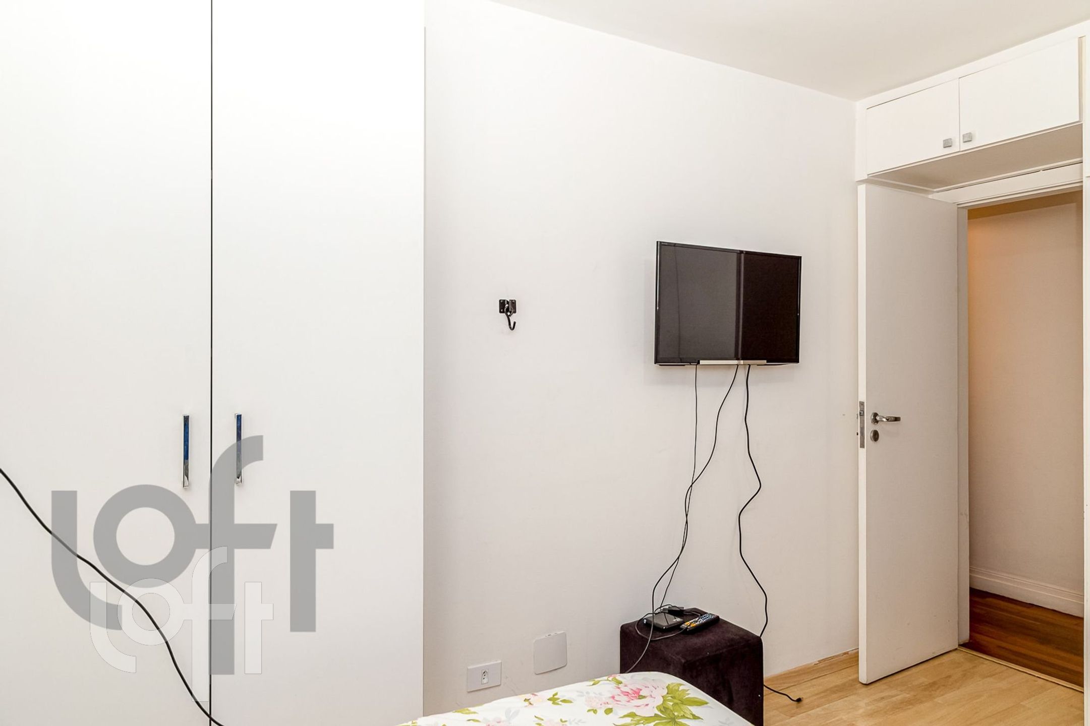 Apartamento à venda com 3 quartos, 130m² - Foto 3