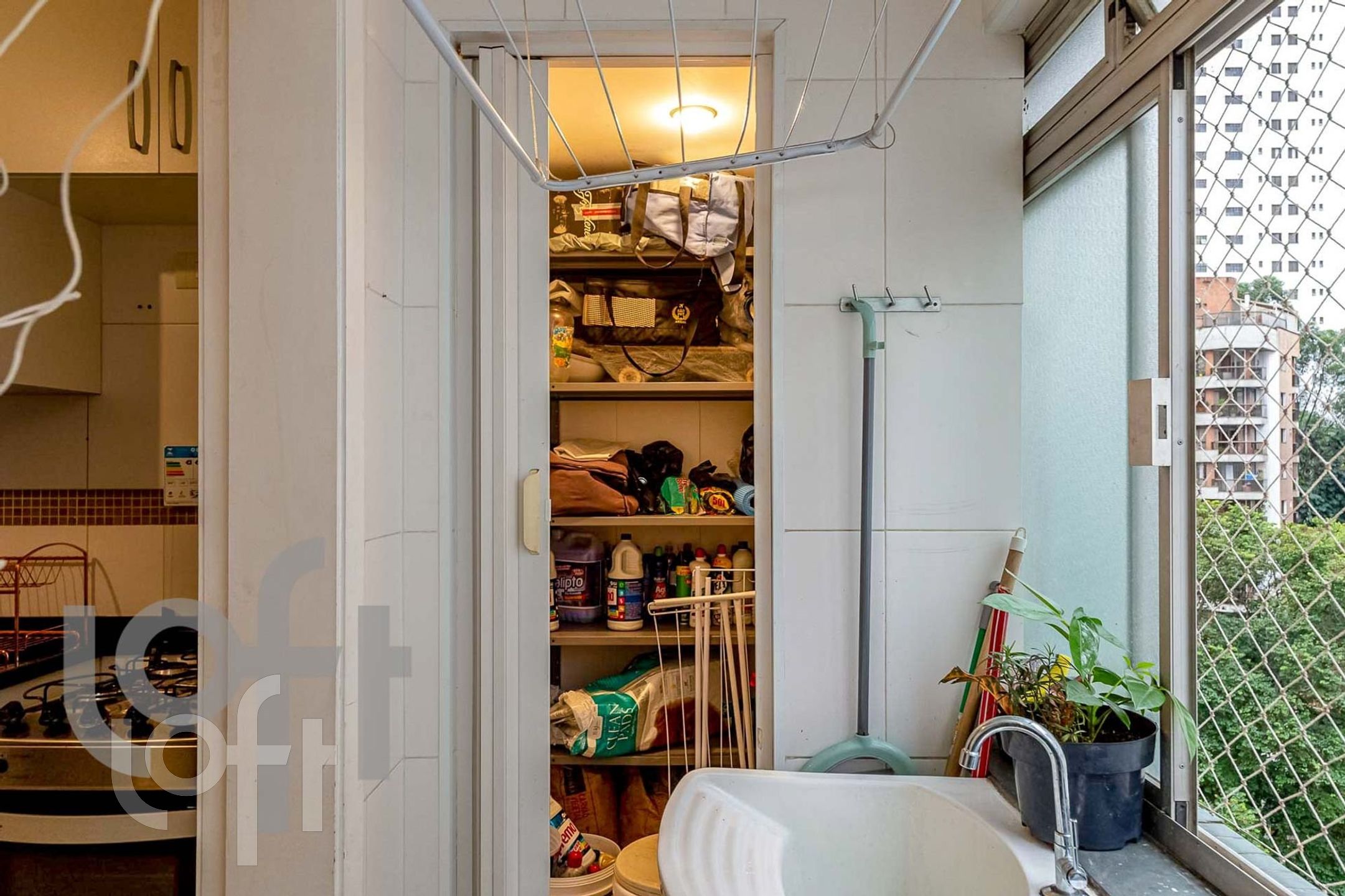 Apartamento à venda com 3 quartos, 130m² - Foto 25