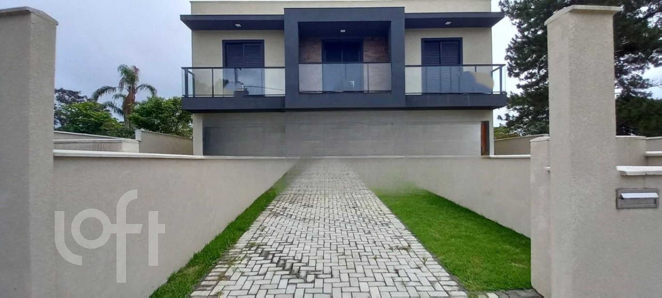Casa Residencial com 95m², 2 quartos, 2 suítes, 1 garagem, no bairro São João do Rio Vermelho em Florianópolis