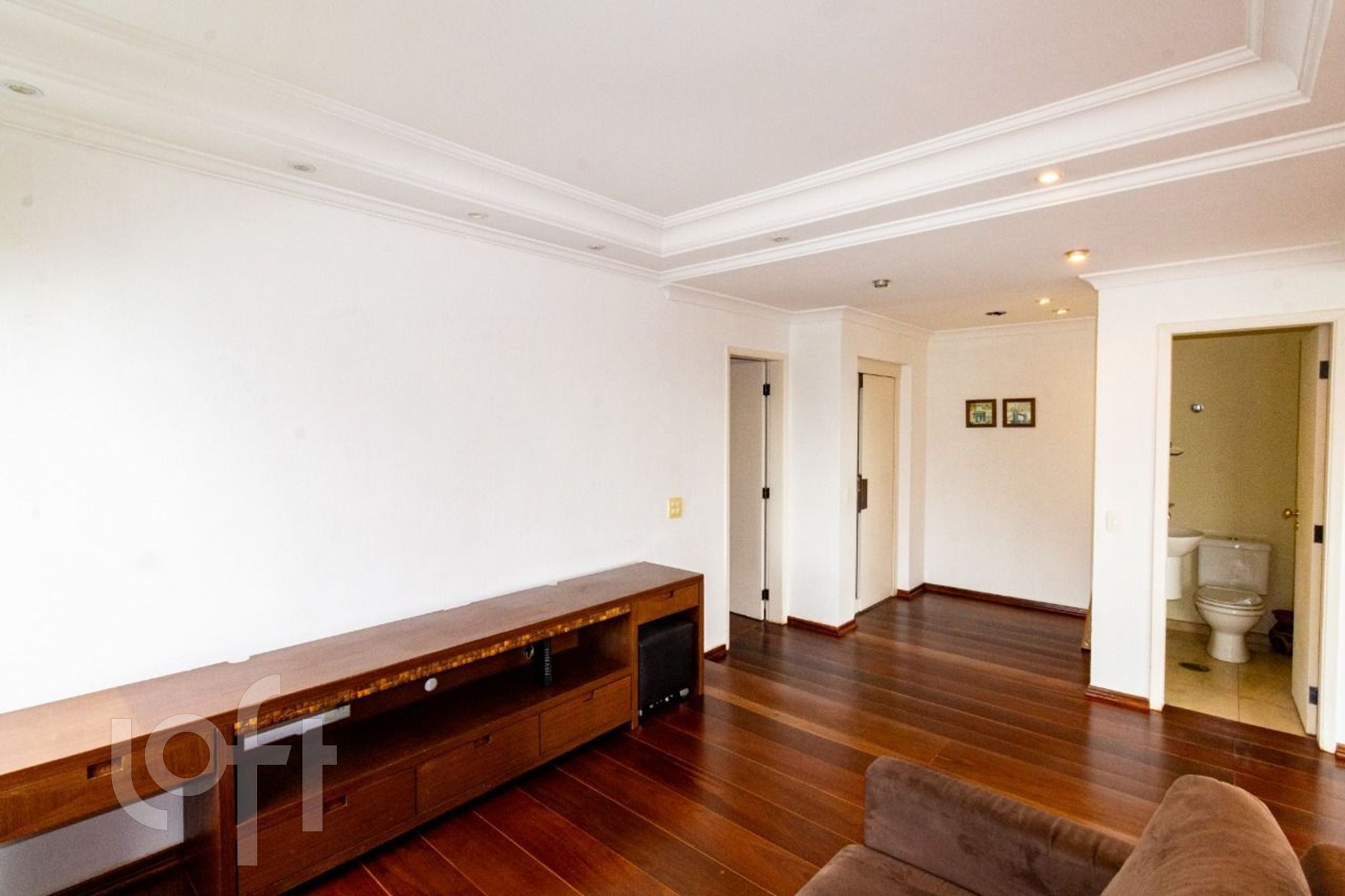 Apartamento à venda com 3 quartos, 186m² - Foto 7