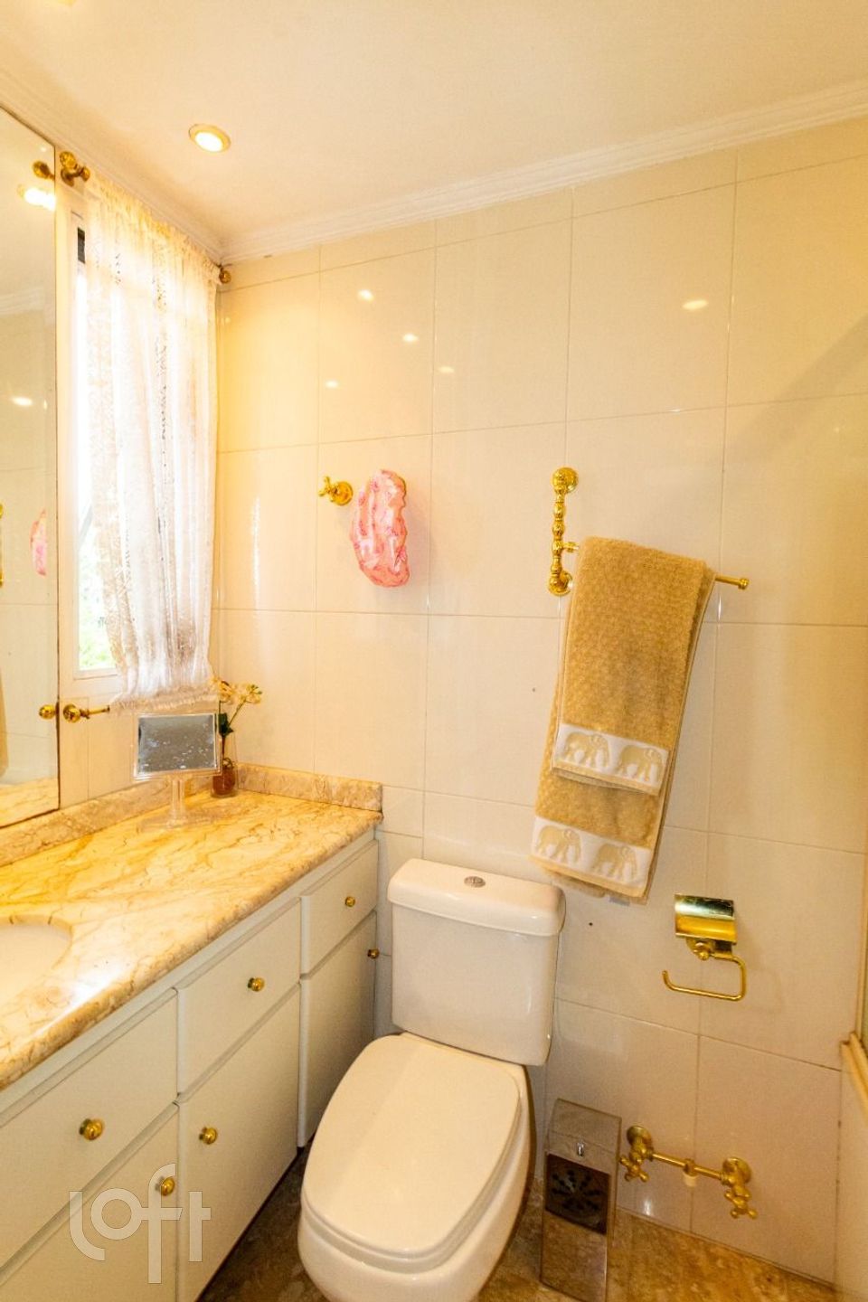 Apartamento à venda com 3 quartos, 186m² - Foto 27