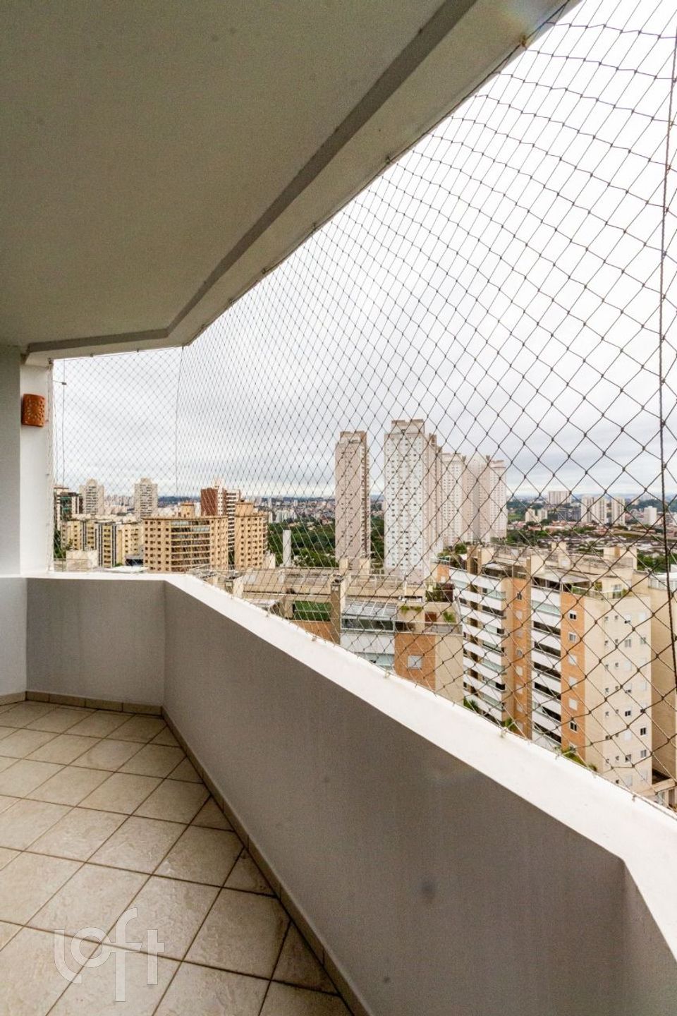 Apartamento à venda com 3 quartos, 186m² - Foto 31