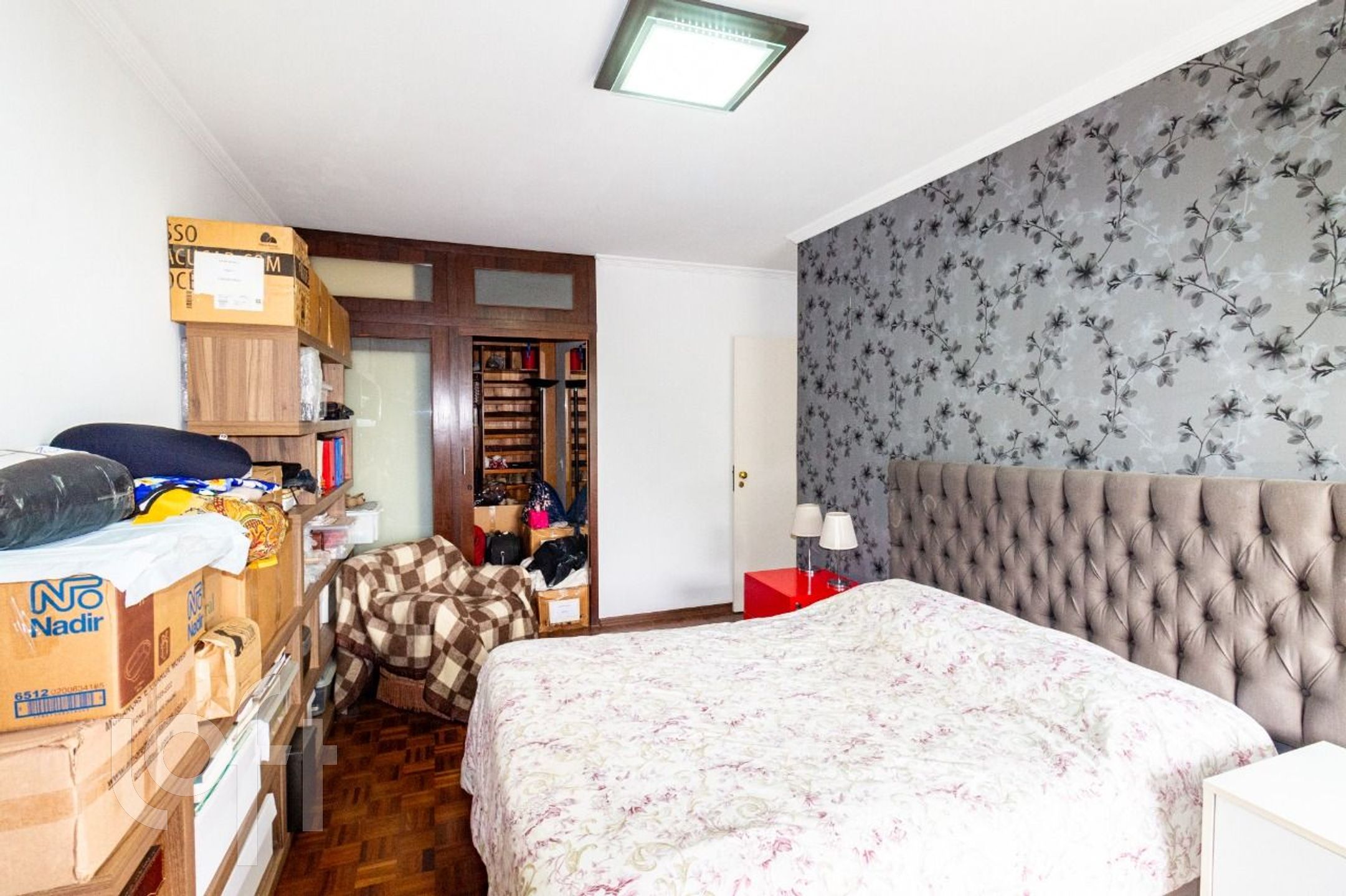 Apartamento à venda com 3 quartos, 186m² - Foto 25