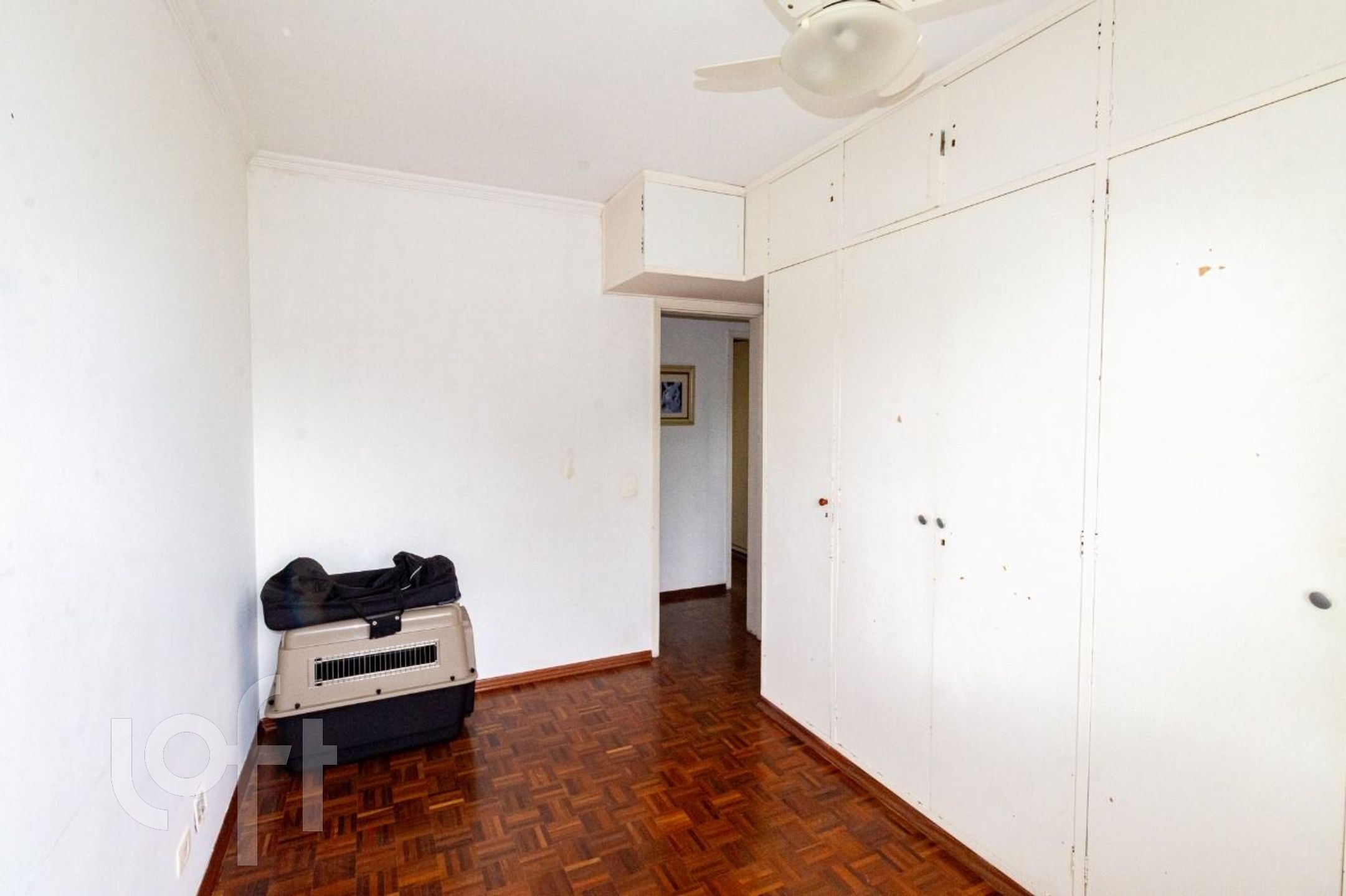 Apartamento à venda com 3 quartos, 186m² - Foto 21