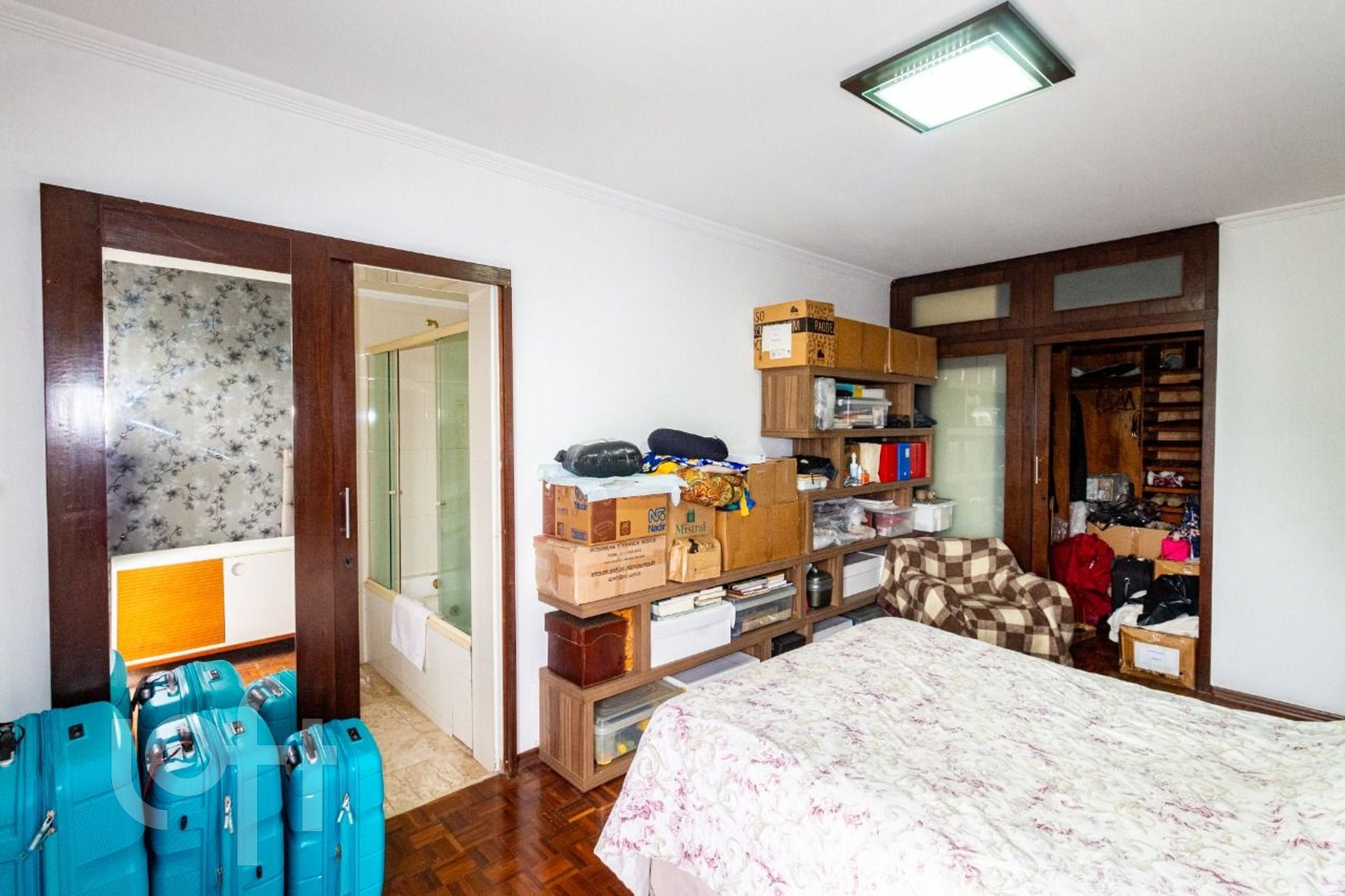 Apartamento à venda com 3 quartos, 186m² - Foto 26