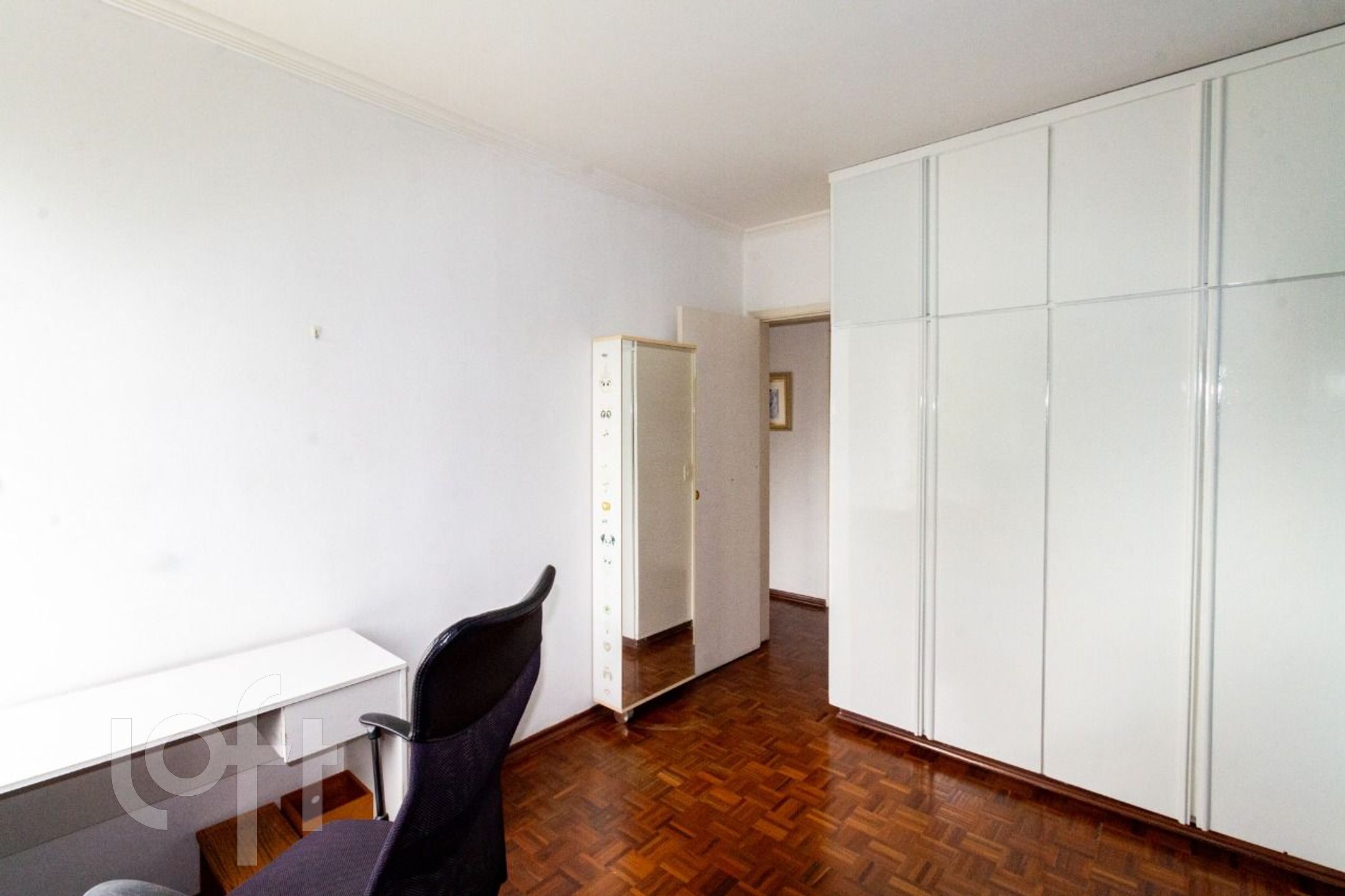 Apartamento à venda com 3 quartos, 186m² - Foto 17