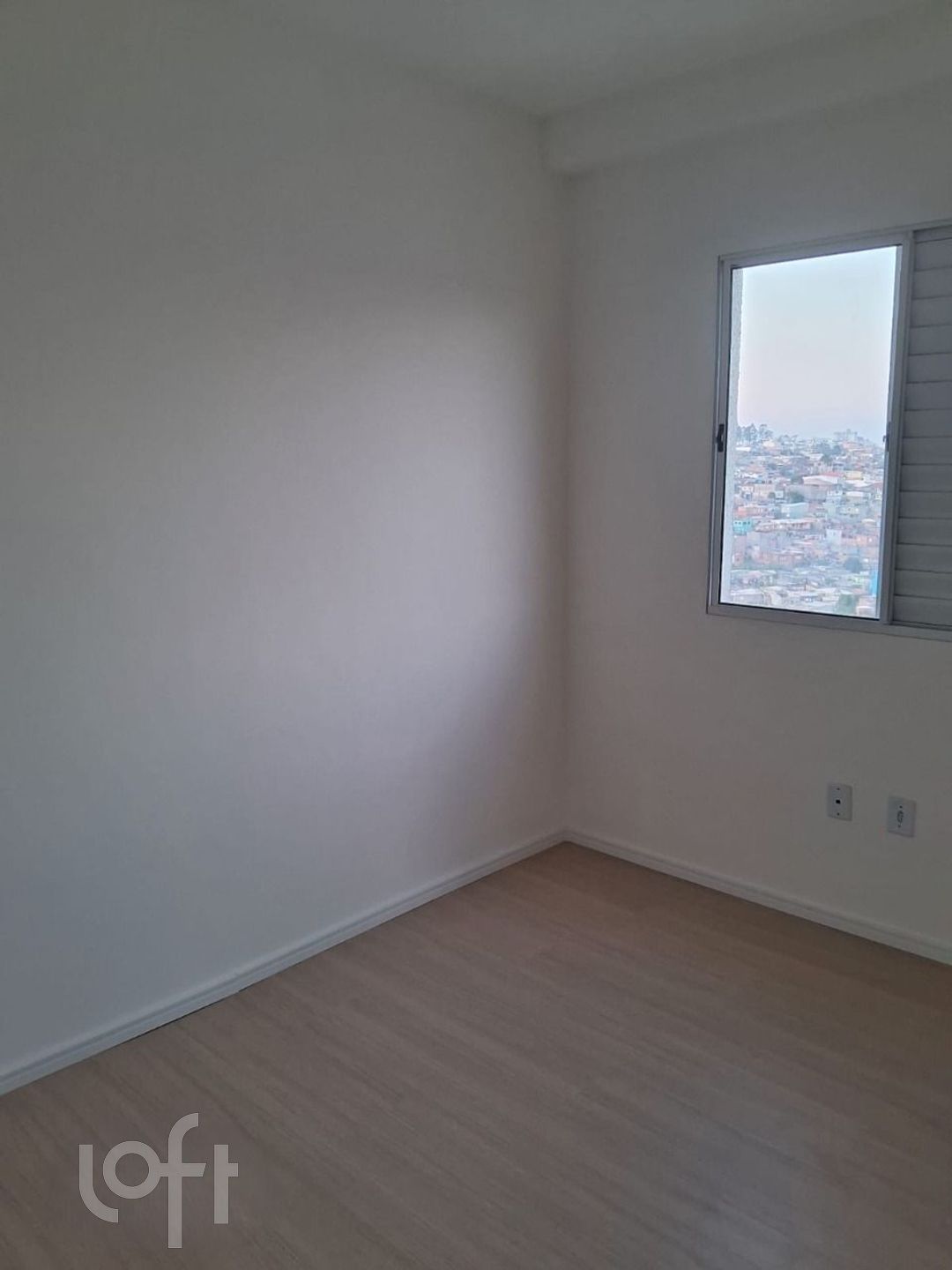 Apartamento à venda com 2 quartos, 49m² - Foto 7