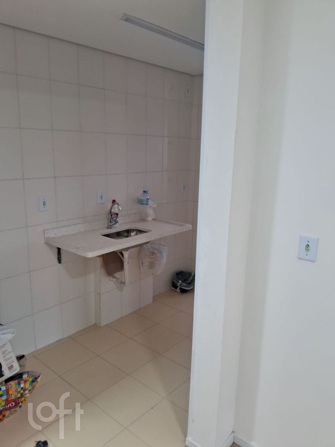 Apartamento à venda com 2 quartos, 49m² - Foto 4