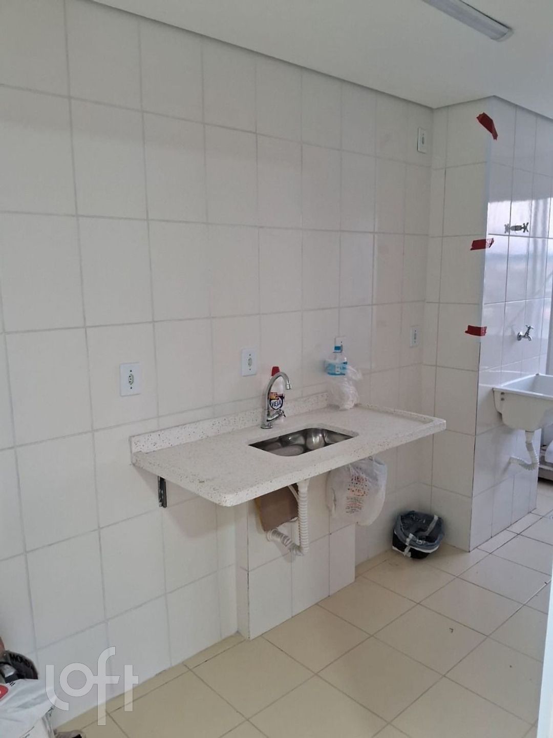 Apartamento à venda com 2 quartos, 49m² - Foto 3