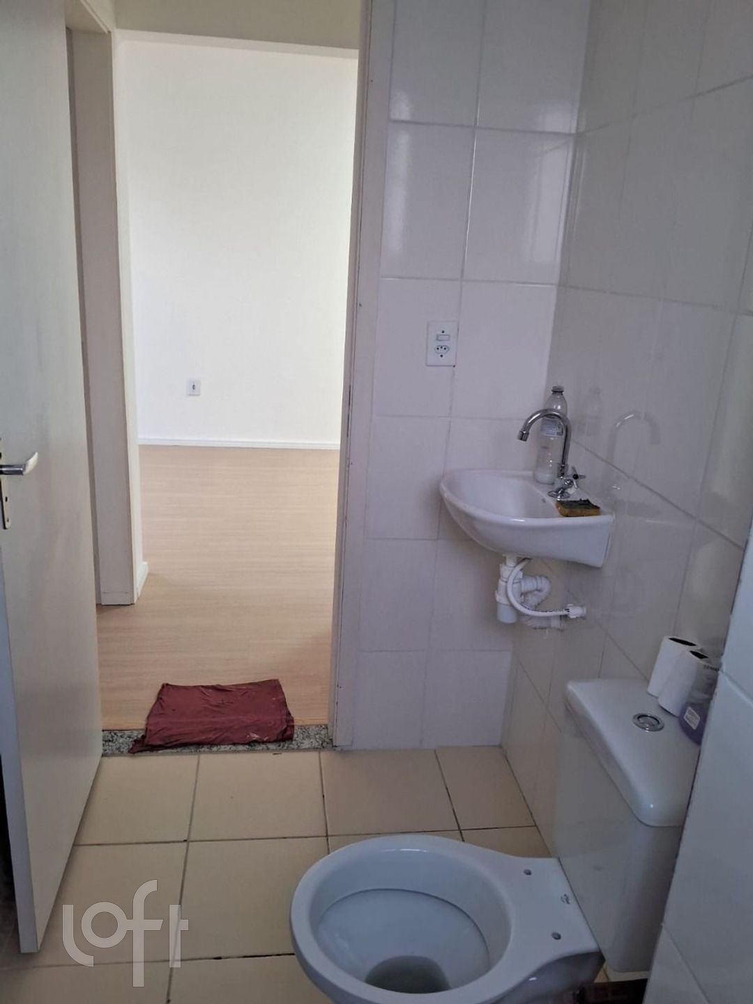 Apartamento à venda com 2 quartos, 49m² - Foto 8