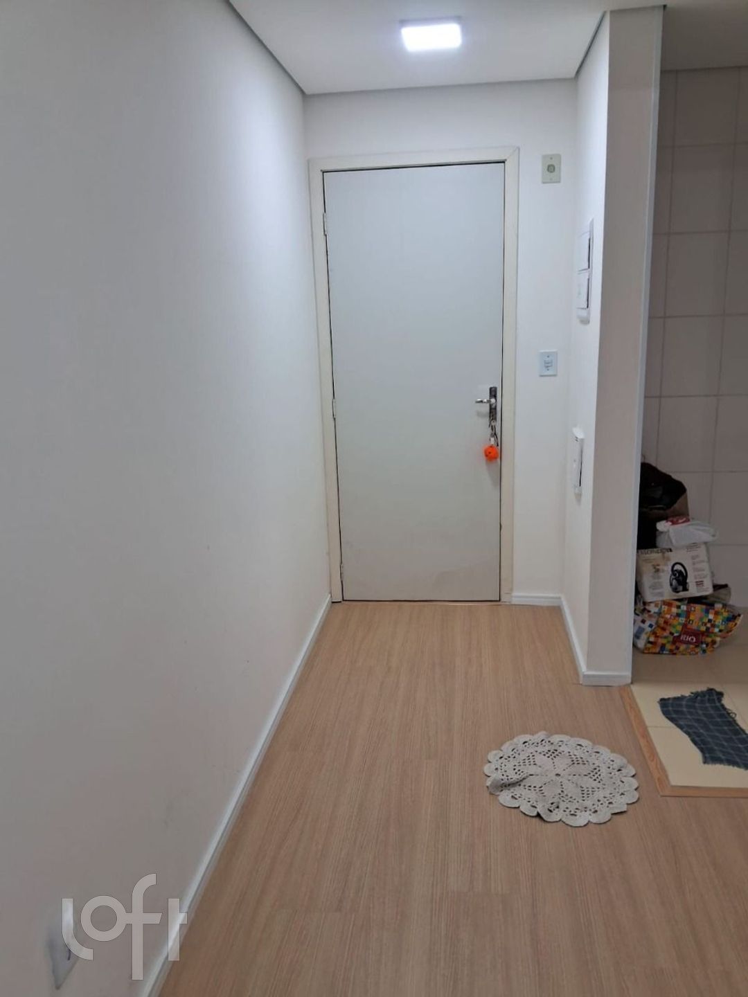 Apartamento à venda com 2 quartos, 49m² - Foto 2