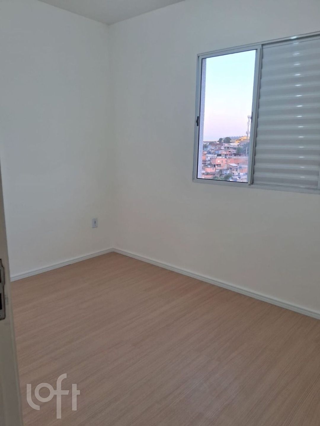 Apartamento à venda com 2 quartos, 49m² - Foto 6