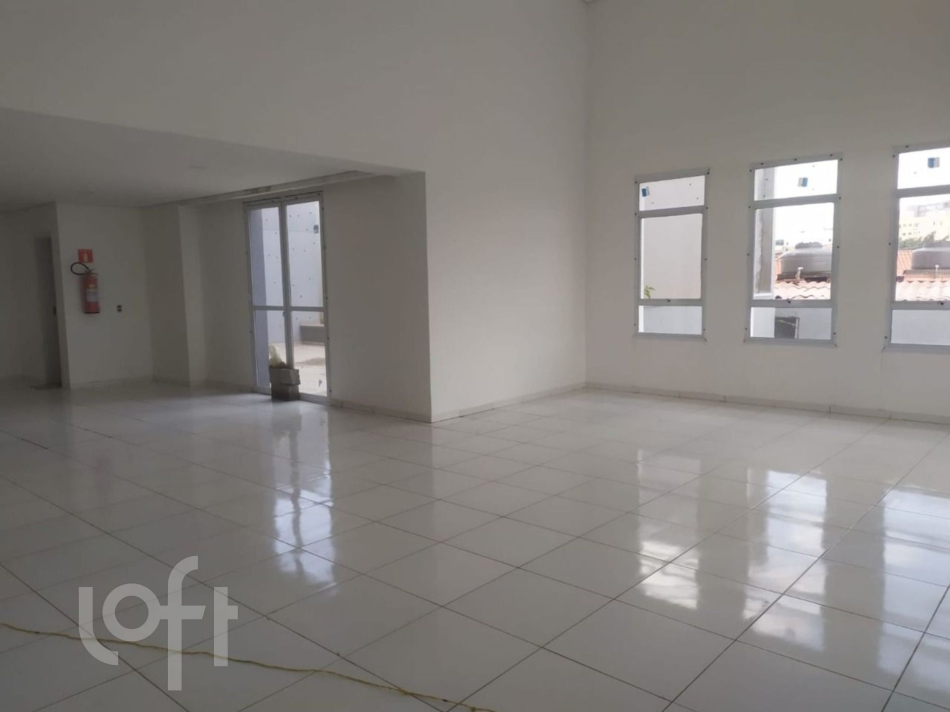 Apartamento à venda com 2 quartos, 53m² - Foto 11