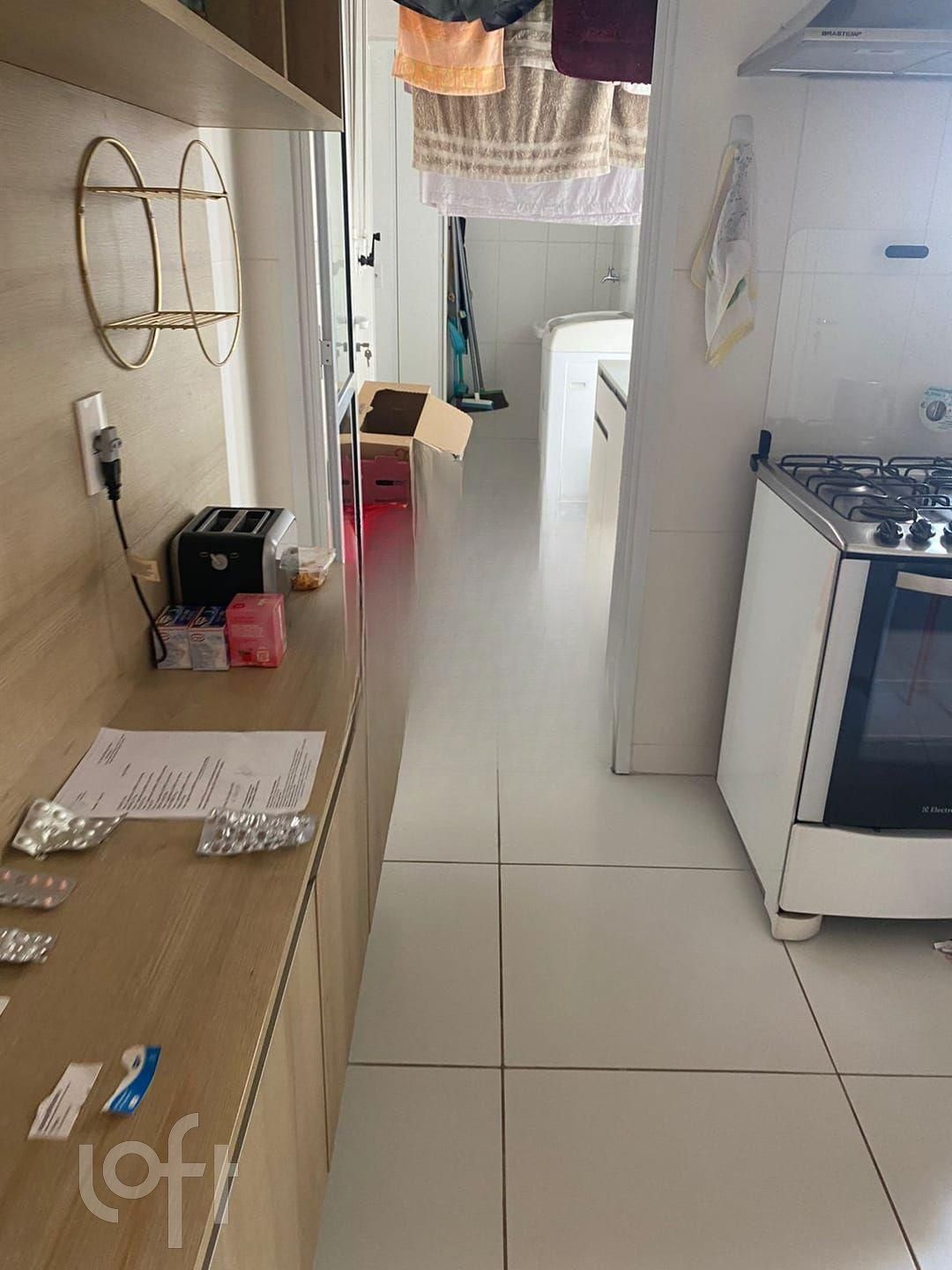 Apartamento à venda com 3 quartos, 157m² - Foto 16