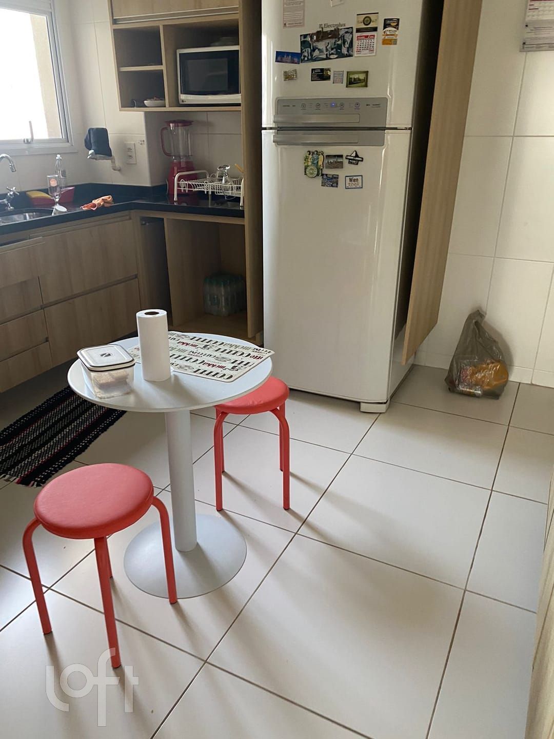 Apartamento à venda com 3 quartos, 157m² - Foto 17