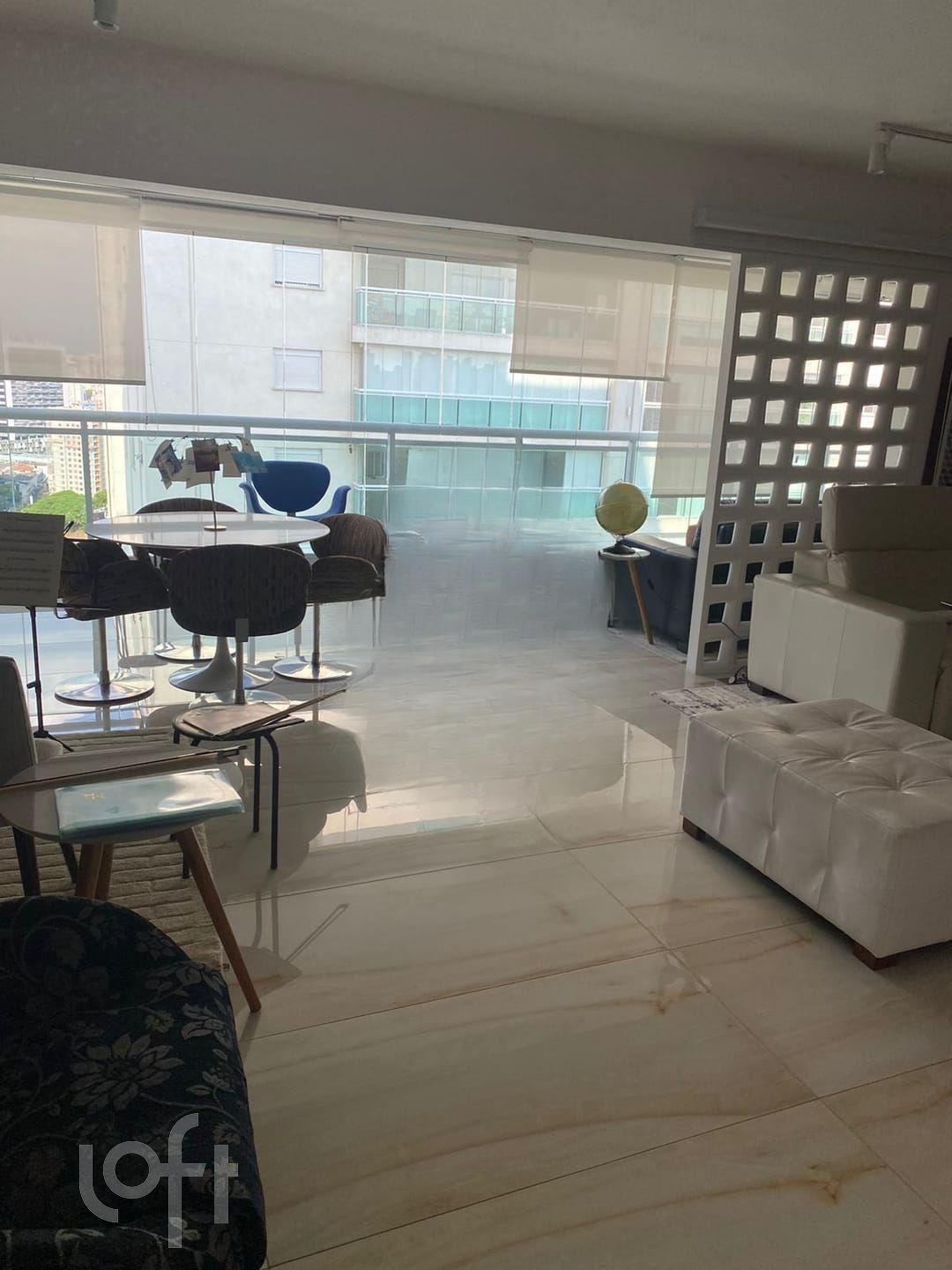 Apartamento à venda com 3 quartos, 157m² - Foto 7