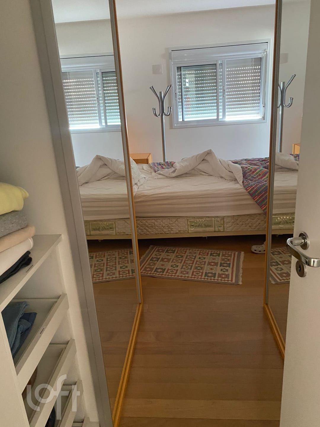 Apartamento à venda com 3 quartos, 157m² - Foto 20