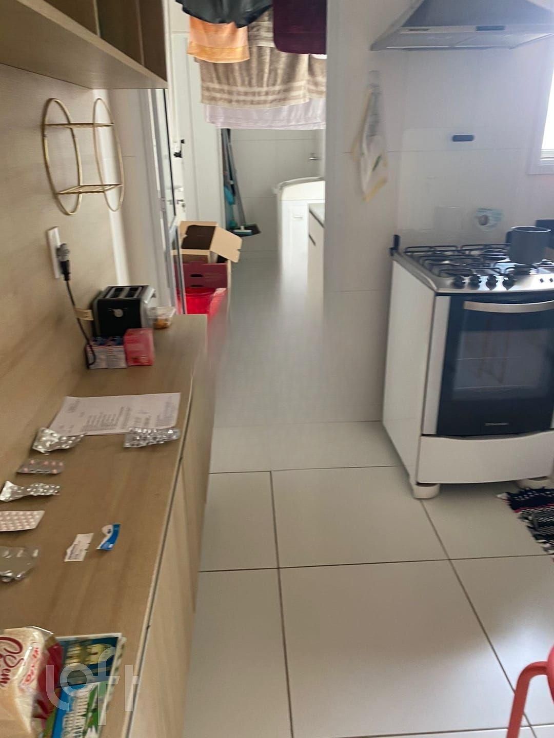 Apartamento à venda com 3 quartos, 157m² - Foto 15