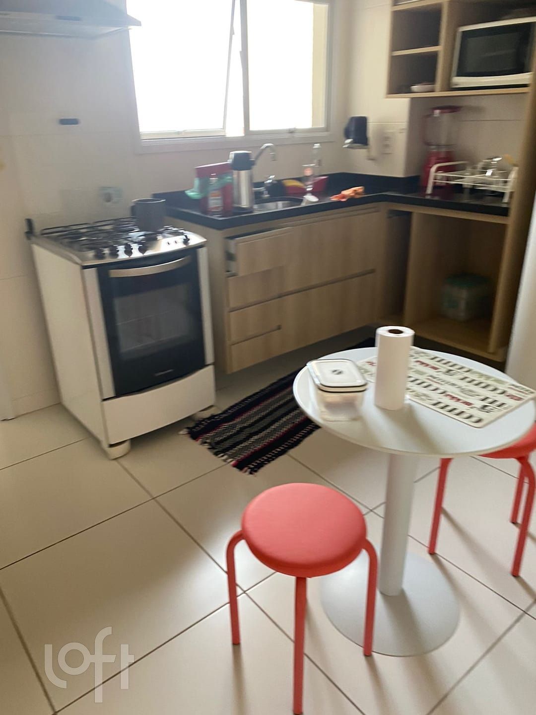 Apartamento à venda com 3 quartos, 157m² - Foto 14