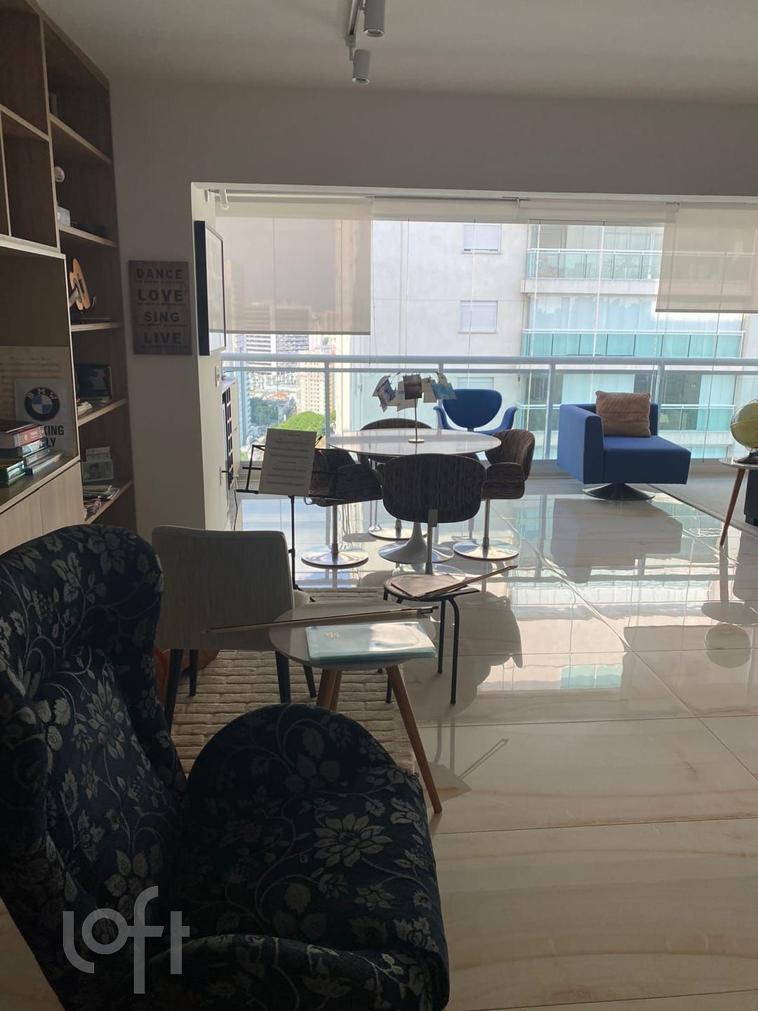 Apartamento à venda com 3 quartos, 157m² - Foto 6