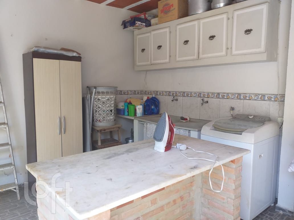 Casa à venda com 4 quartos, 245m² - Foto 12