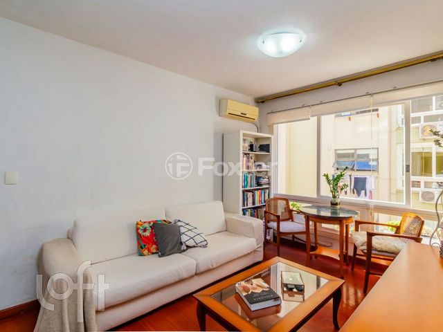 Apartamento com 100m², 3 dormitórios, 1 suíte, 1 vaga, Moinhos de Vento em Porto Alegre