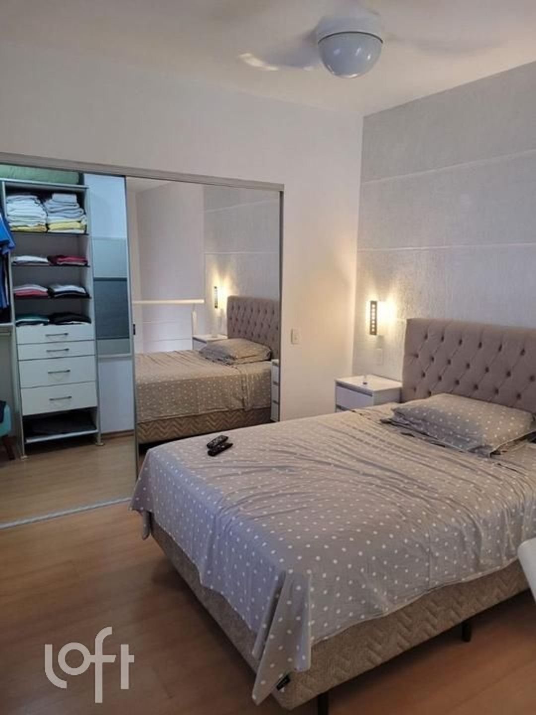 Apartamento à venda com 1 quarto, 50m² - Foto 22