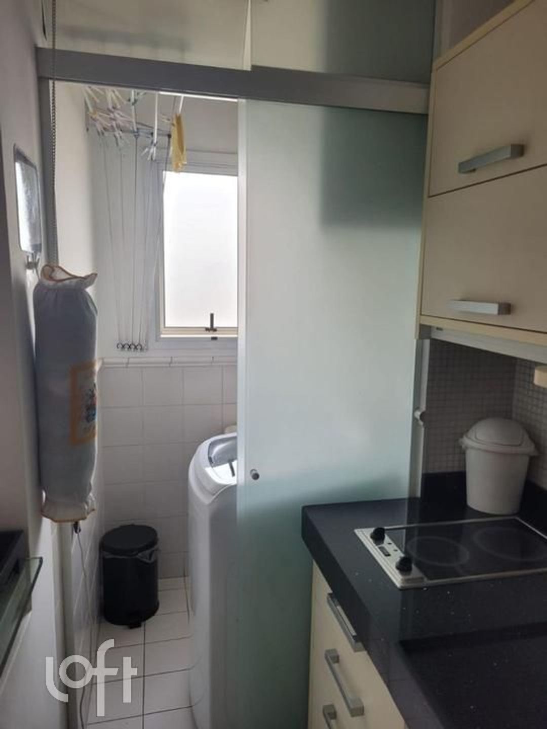 Apartamento à venda com 1 quarto, 50m² - Foto 8