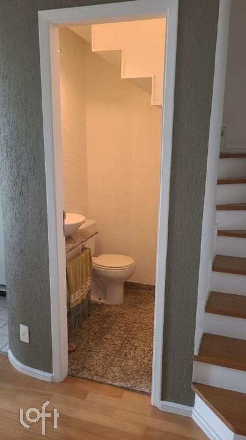 Apartamento à venda com 1 quarto, 50m² - Foto 11