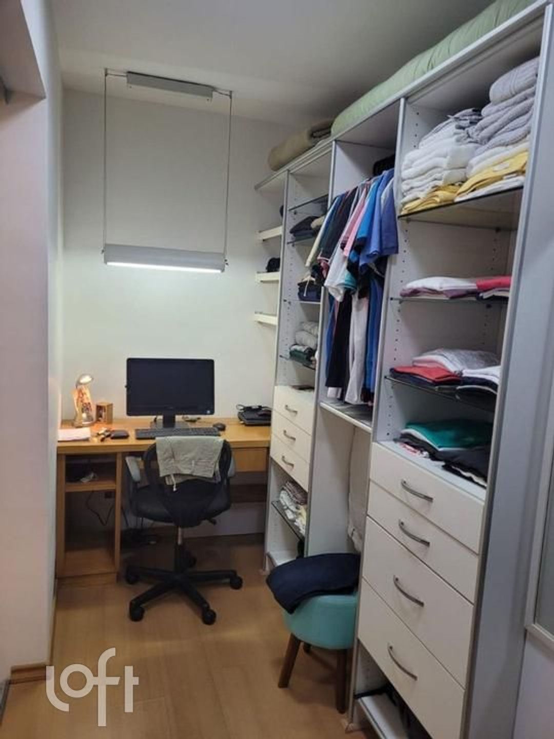 Apartamento à venda com 1 quarto, 50m² - Foto 24