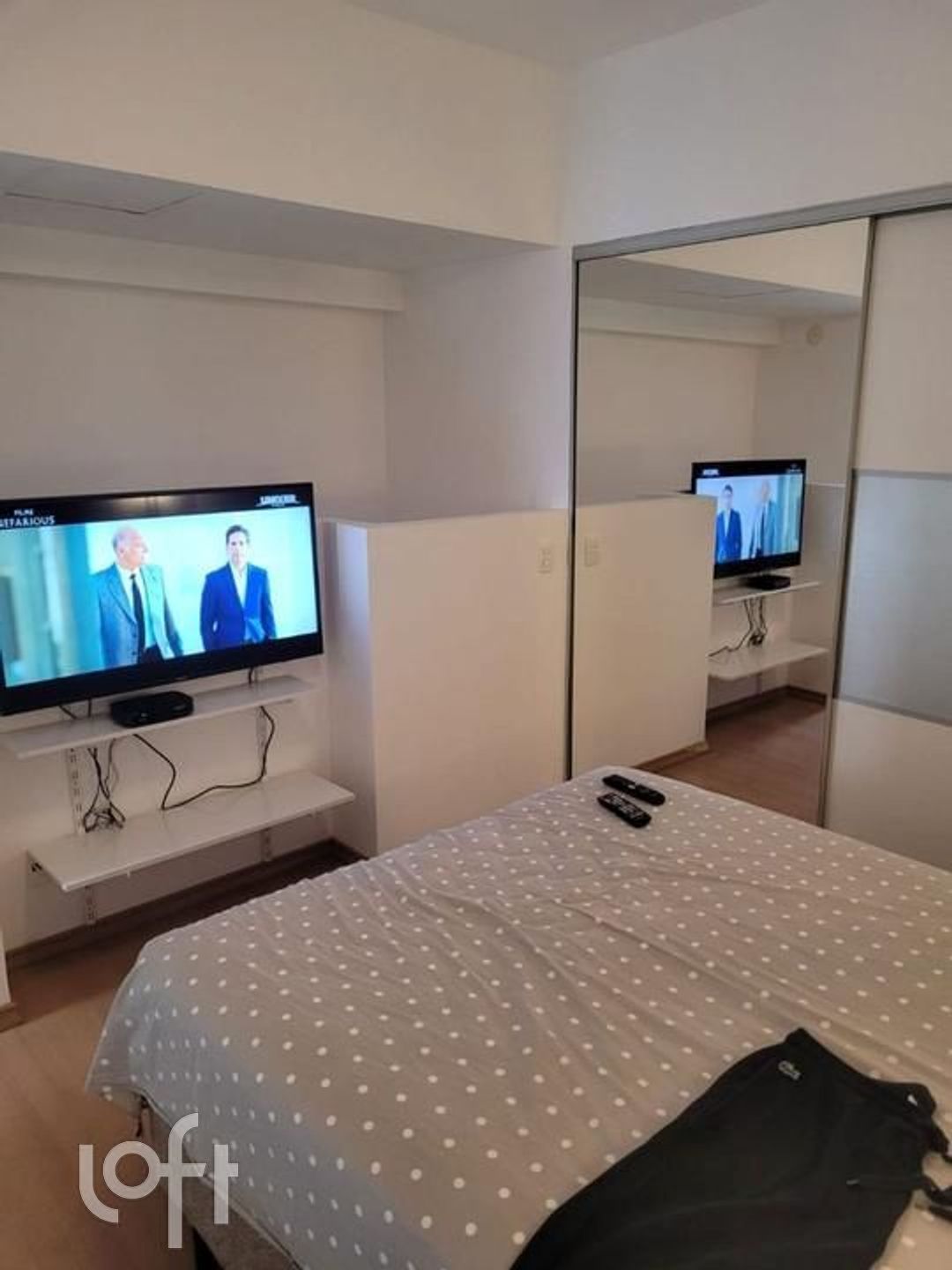 Apartamento à venda com 1 quarto, 50m² - Foto 20