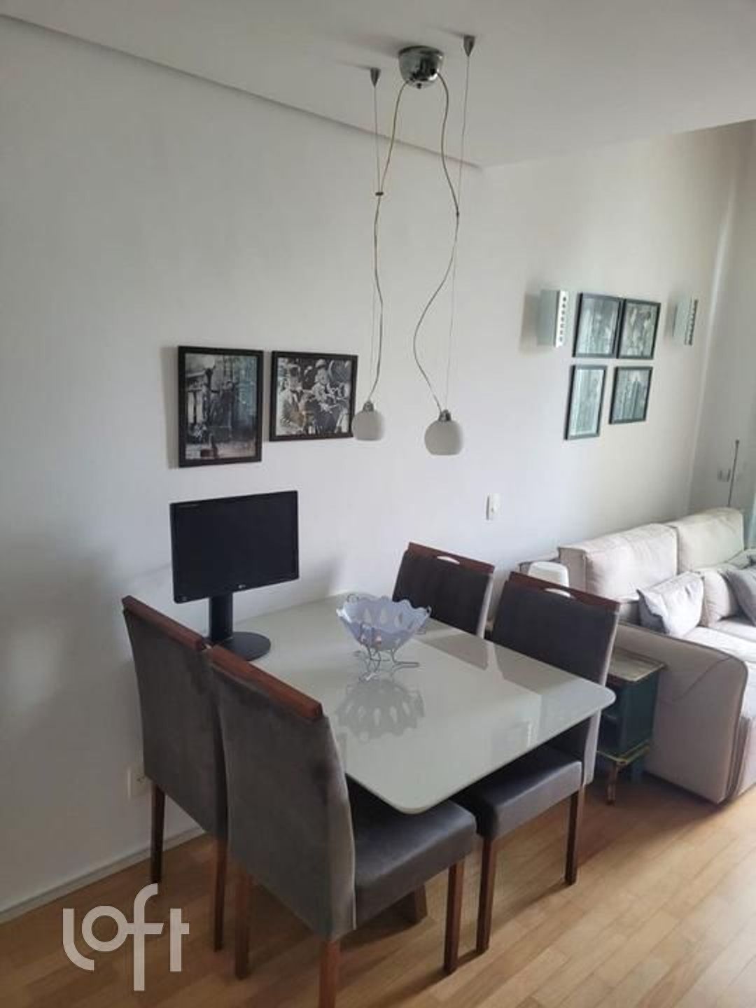 Apartamento à venda com 1 quarto, 50m² - Foto 5