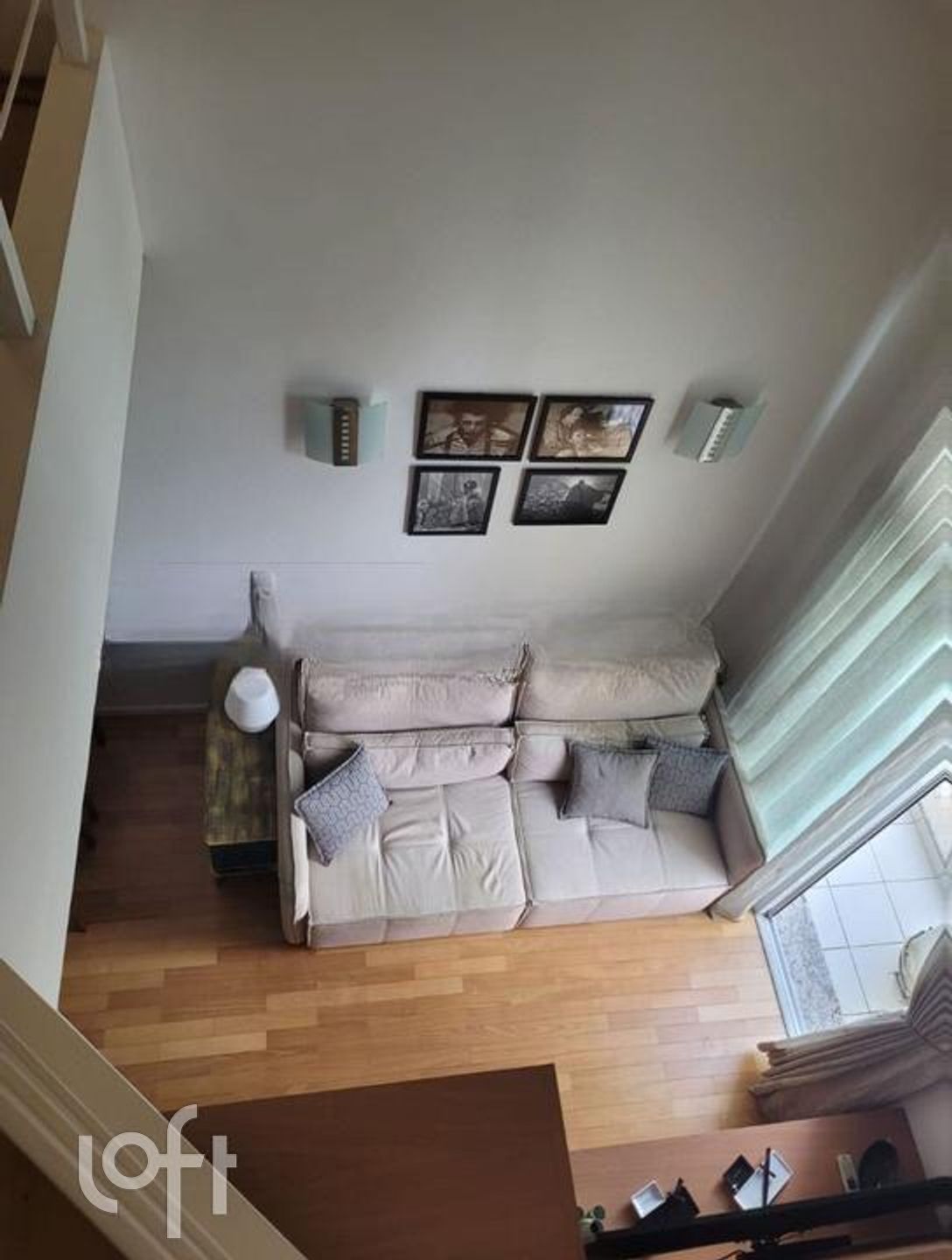 Apartamento à venda com 1 quarto, 50m² - Foto 14