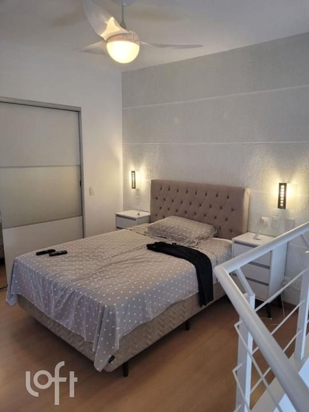 Apartamento à venda com 1 quarto, 50m² - Foto 17