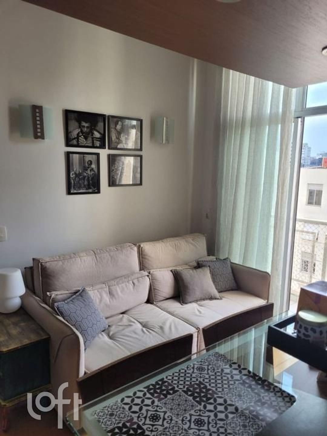 Apartamento à venda com 1 quarto, 50m² - Foto 32