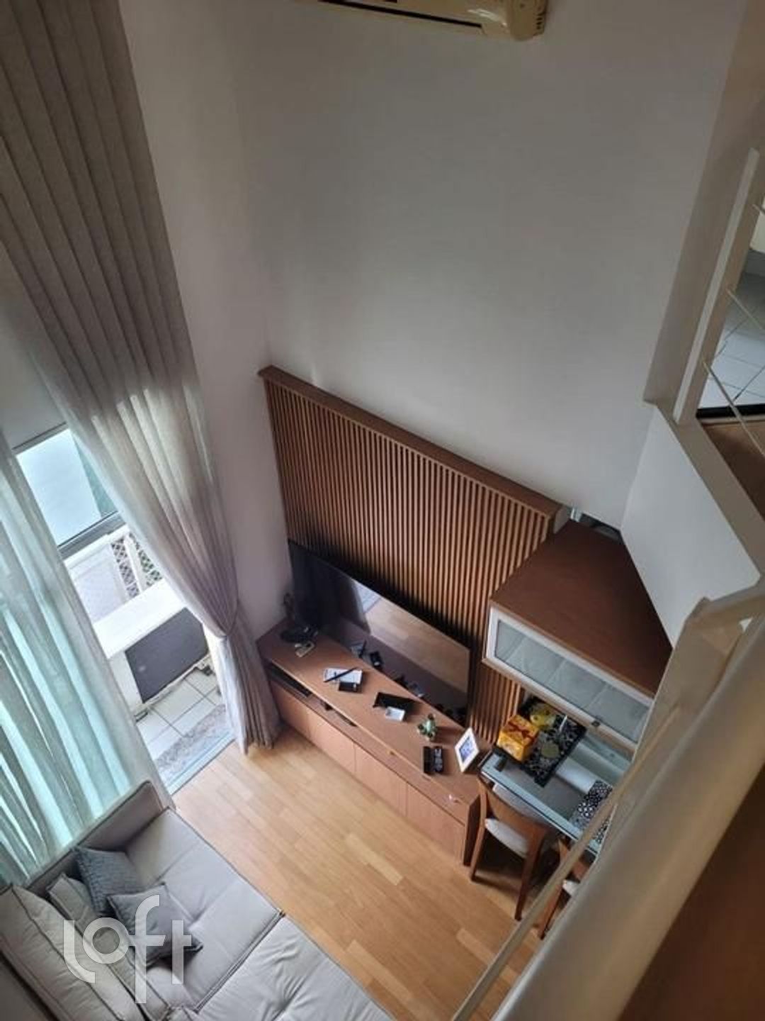 Apartamento à venda com 1 quarto, 50m² - Foto 15